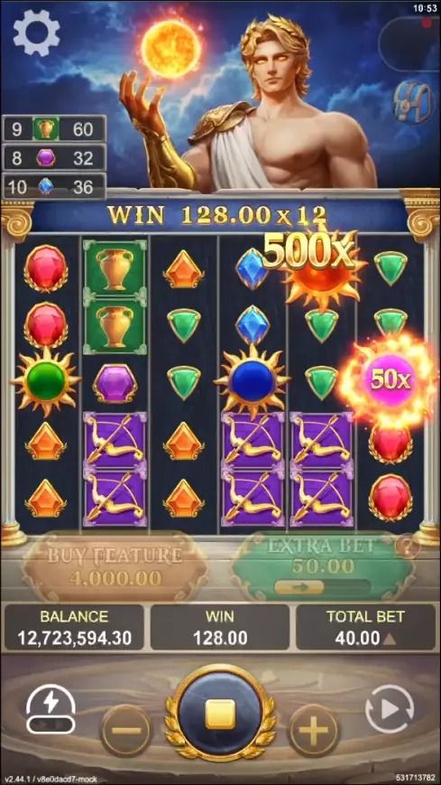 scarabet game