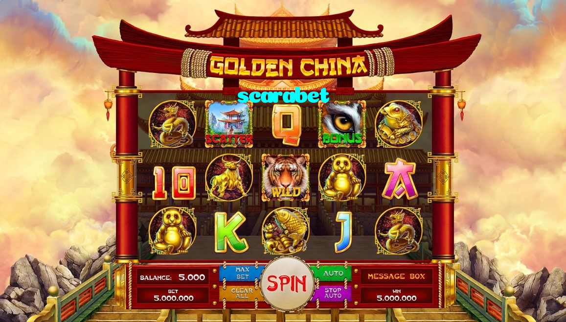 scarabet casino presented on mobile device in Pakistan with slots and live games