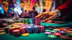 scarabet خوش آمدید بونس +600% پیشکش موبائل ایپ کے پروموشن سیکشن میں دکھائی دیتی ہے۔